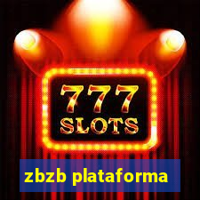 zbzb plataforma